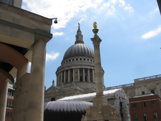 St. Paul's Dome